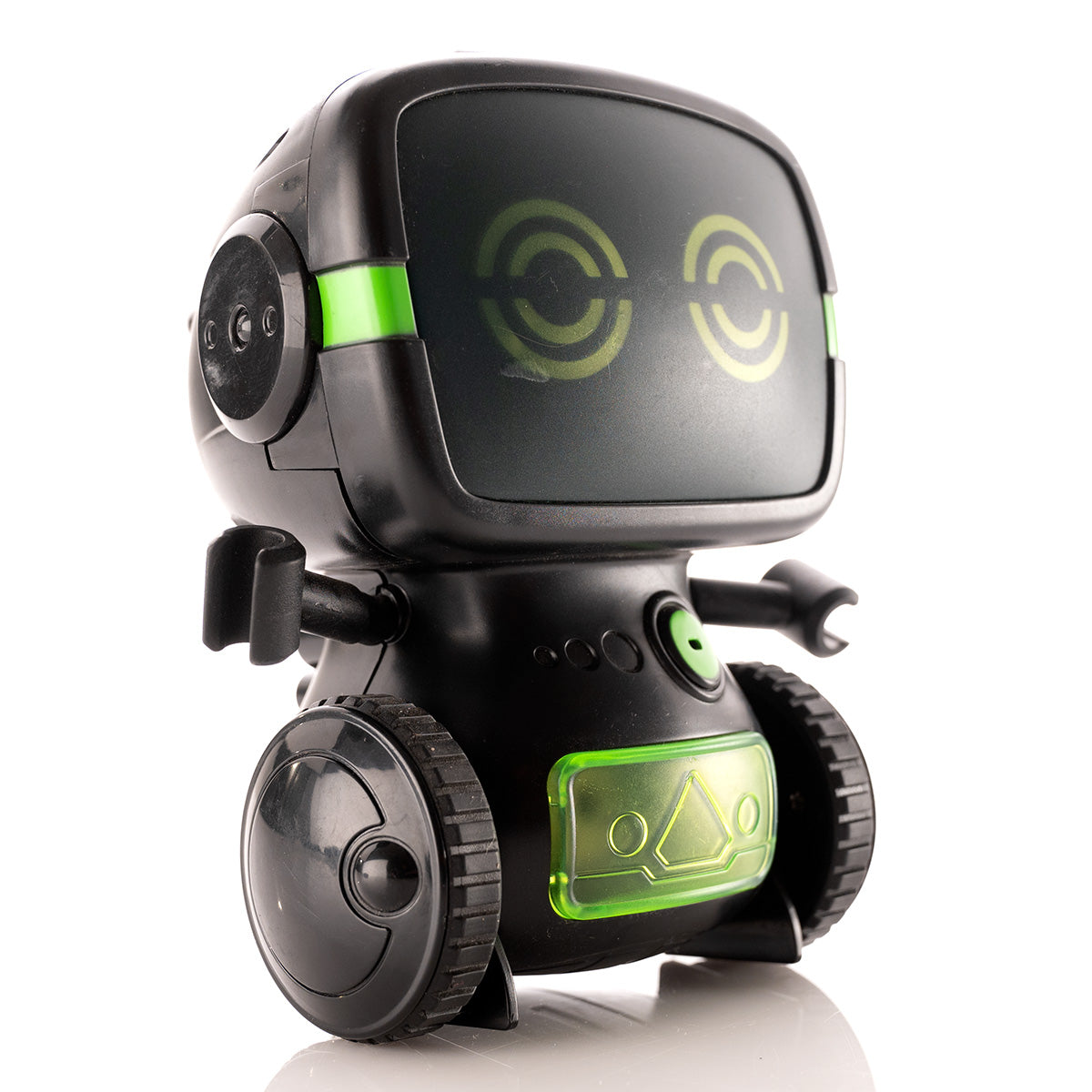 Walkie-Talkie Spy Robot - image 7