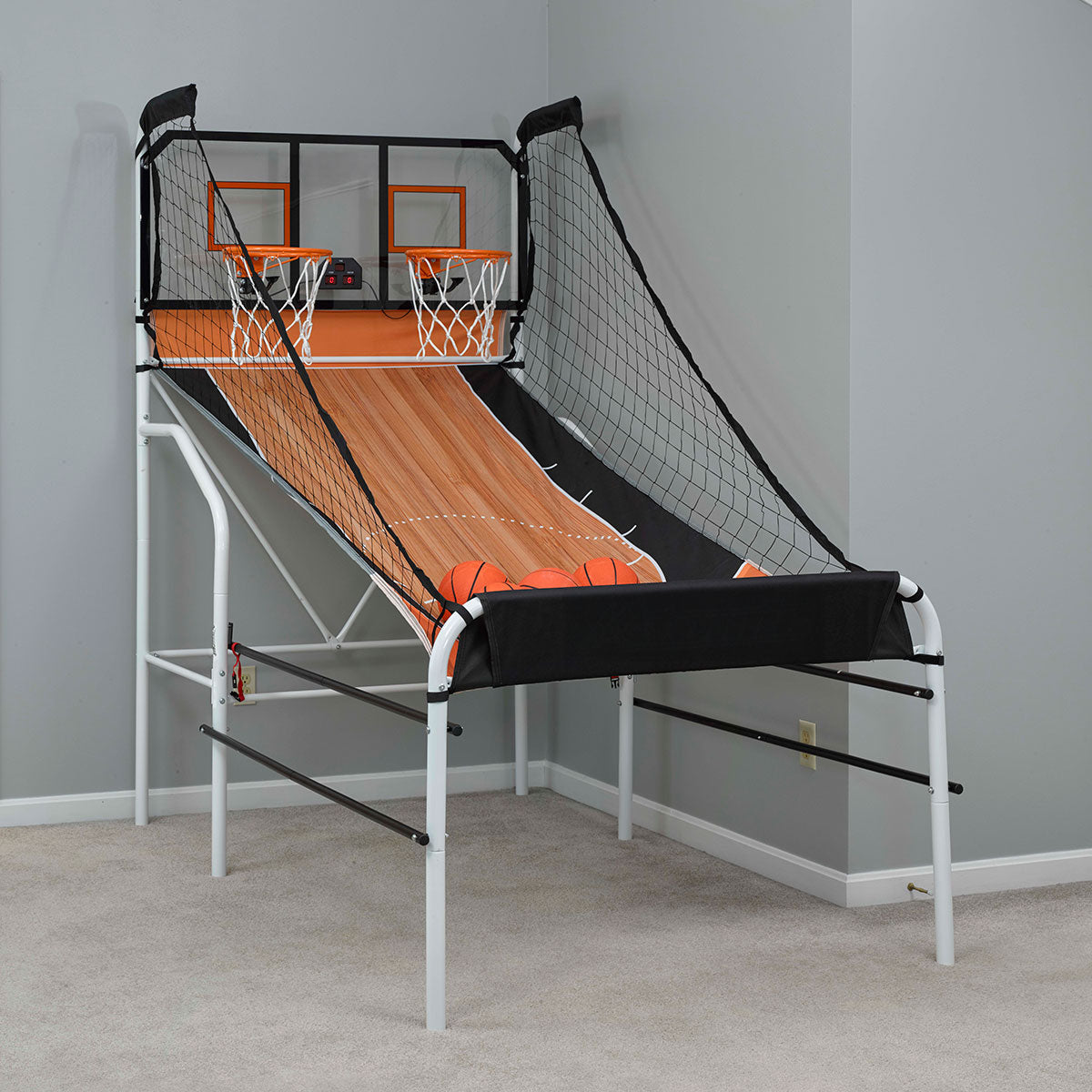 Arcade Basketball Shootout - image 2