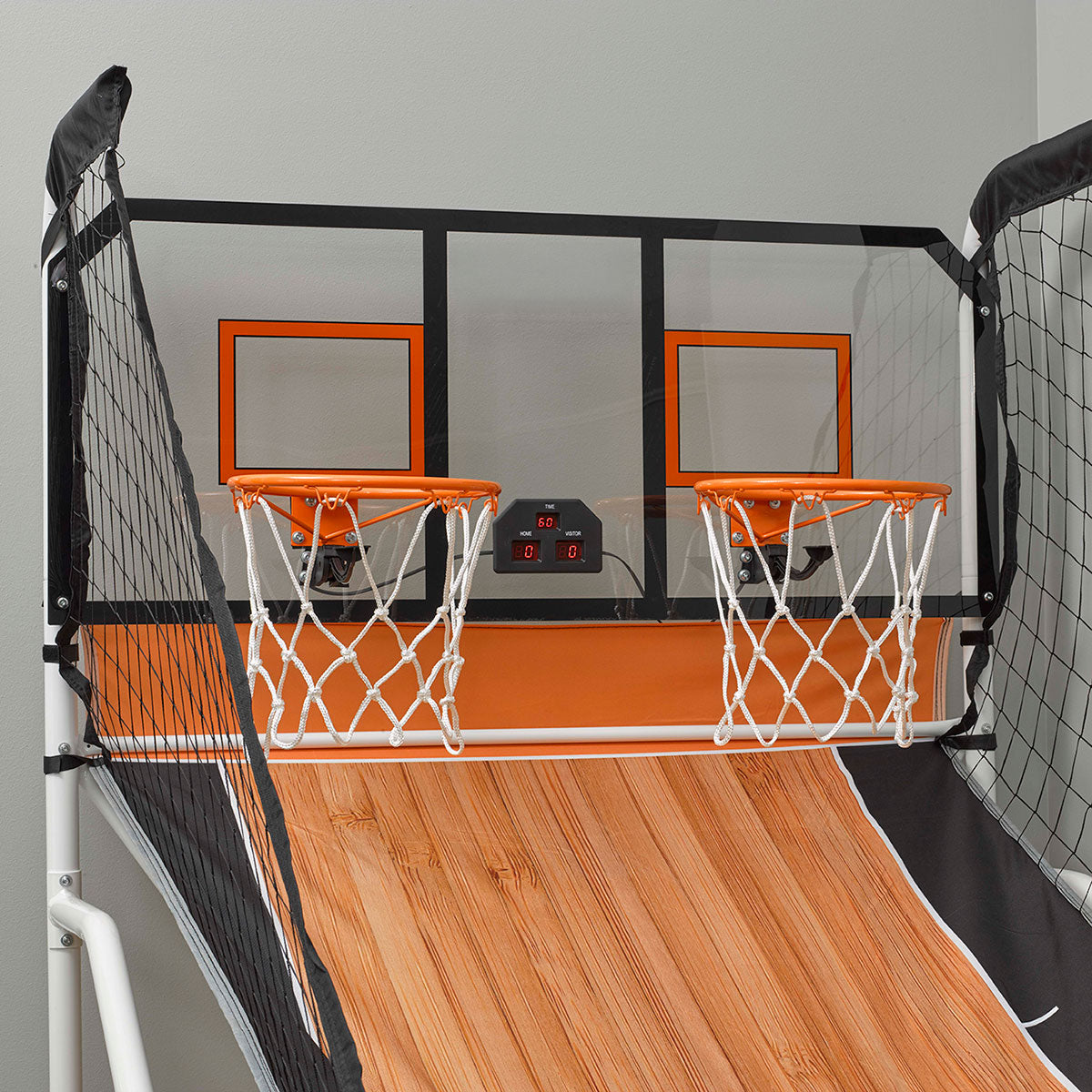 Arcade Basketball Shootout - image 4
