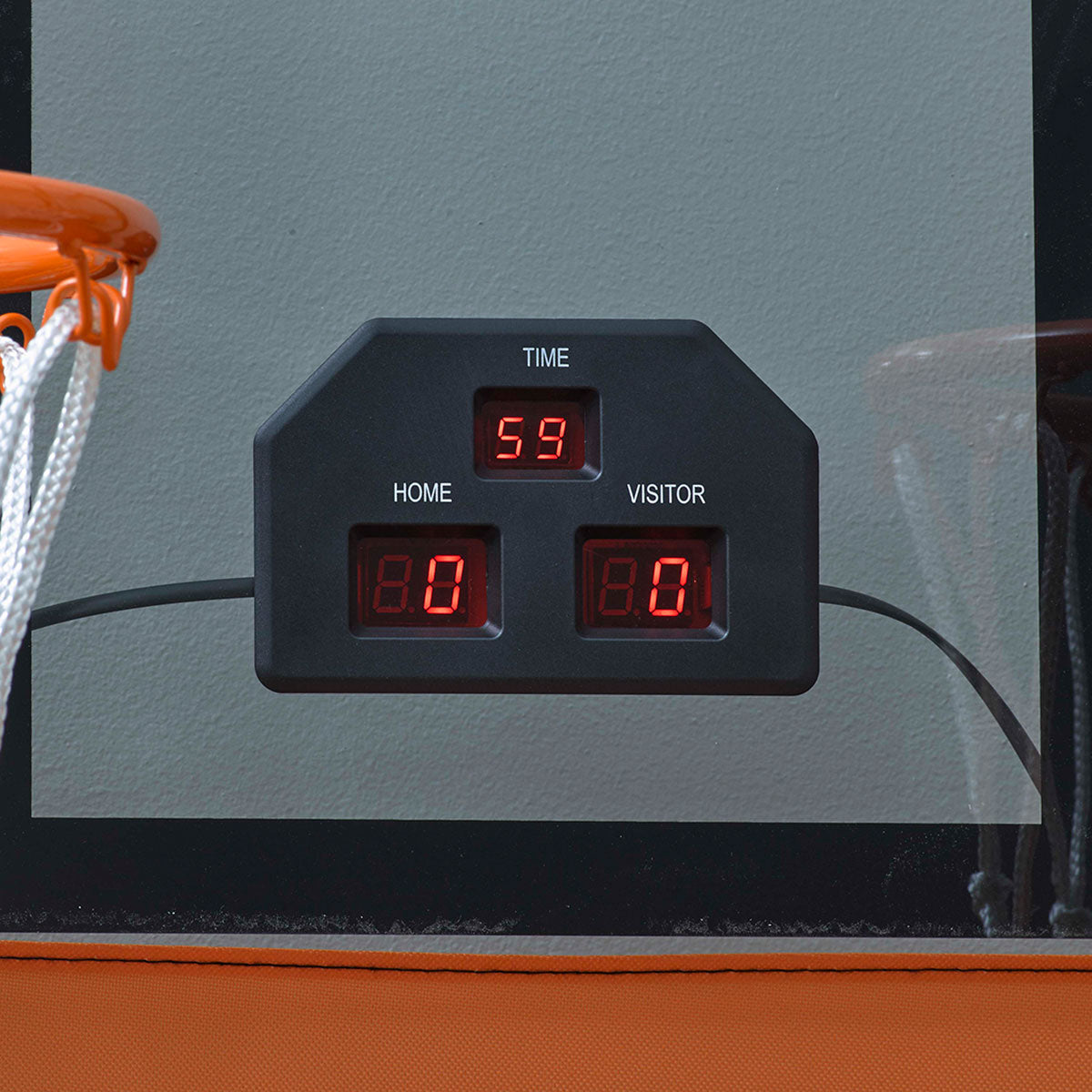 Arcade Basketball Shootout - image 6