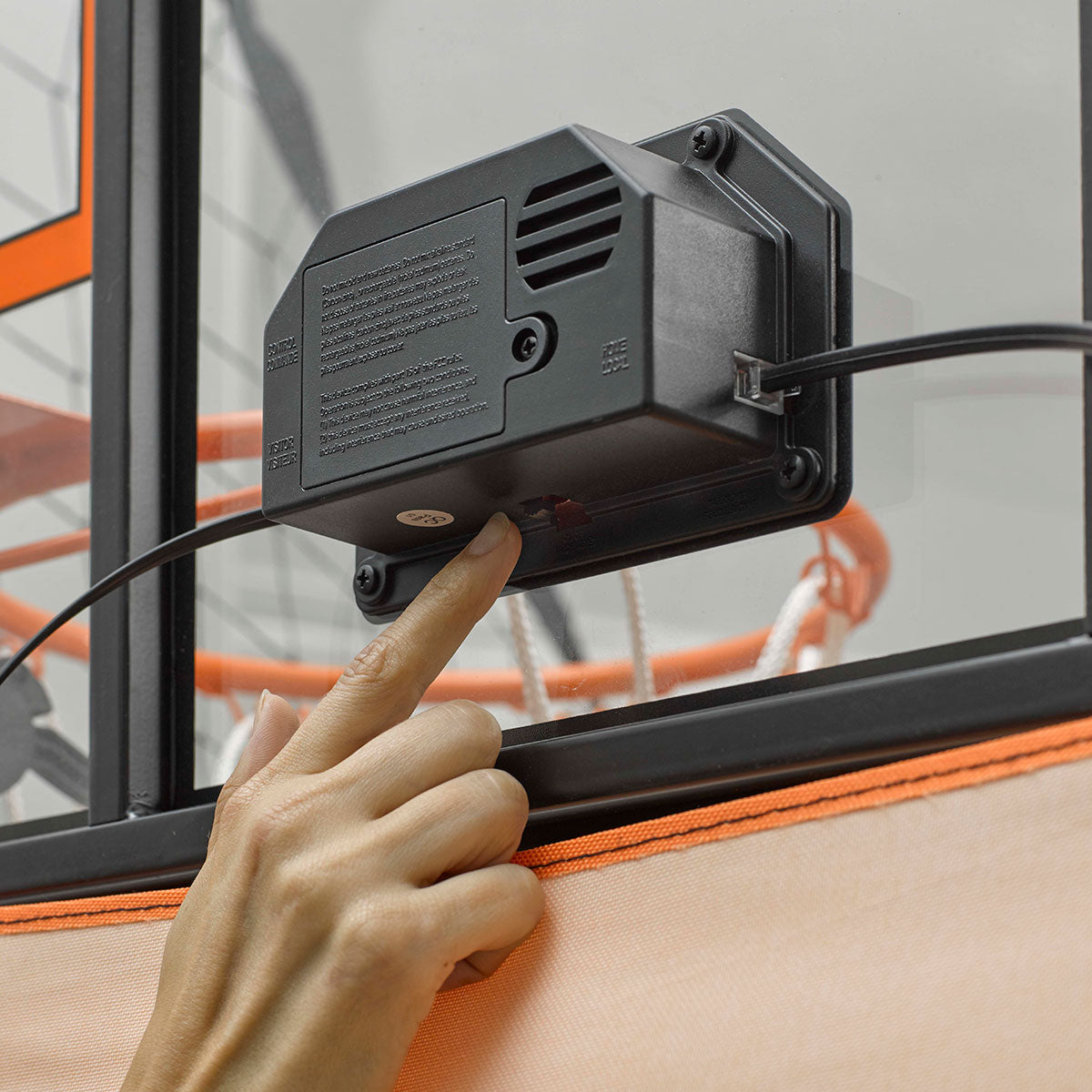 Arcade Basketball Shootout - image 7