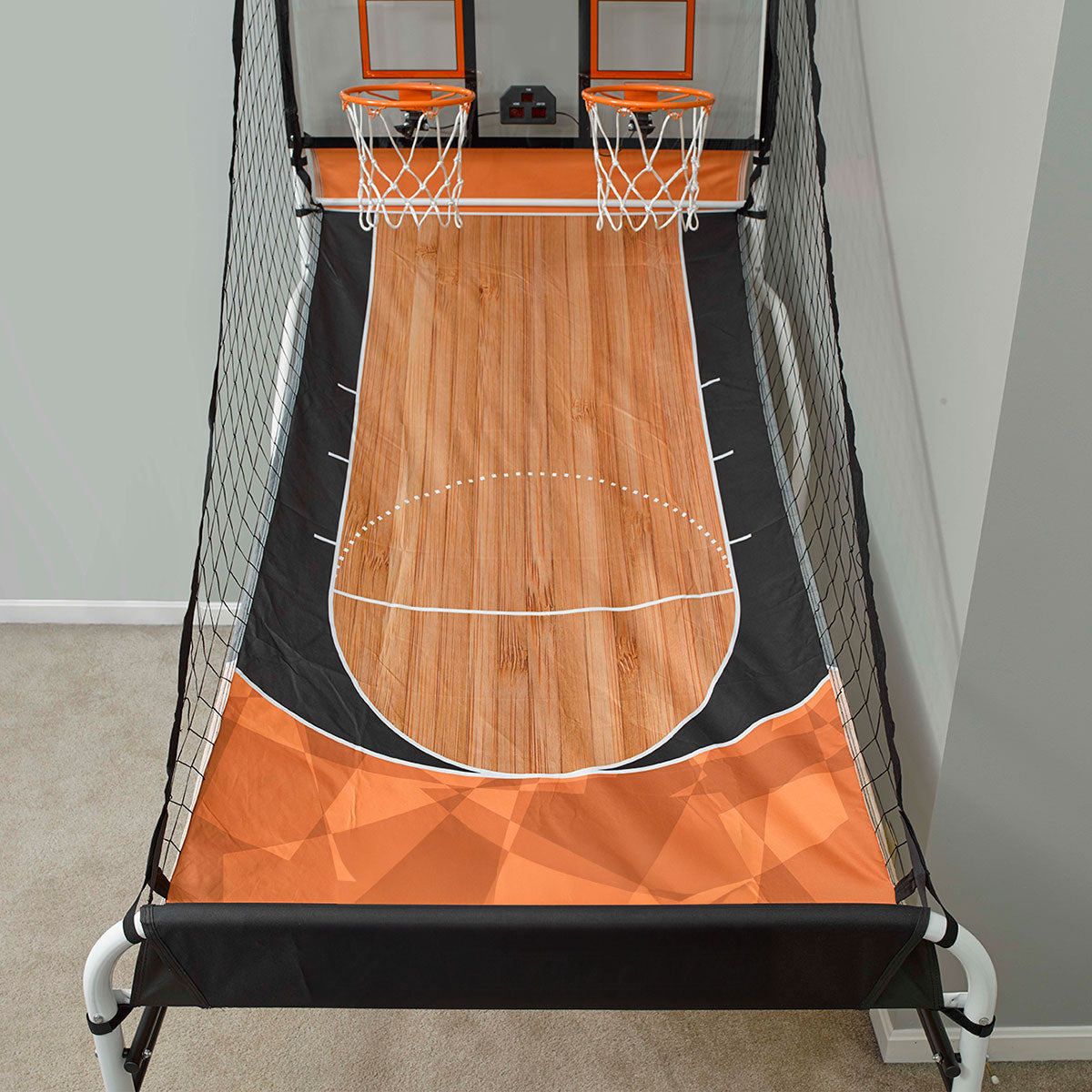 Arcade Basketball Shootout - image 8