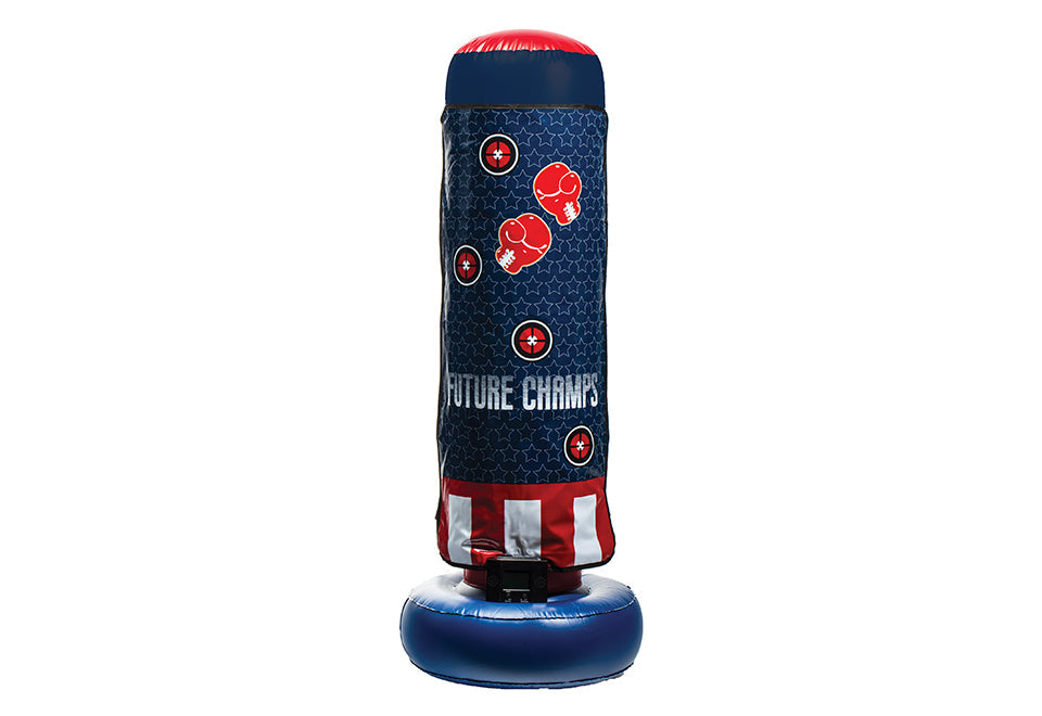 Electronic Boxing Bag - image 2