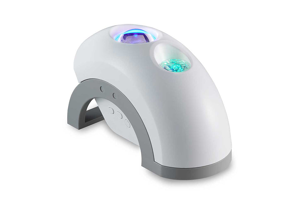 Laser Nebula Projector - image 2