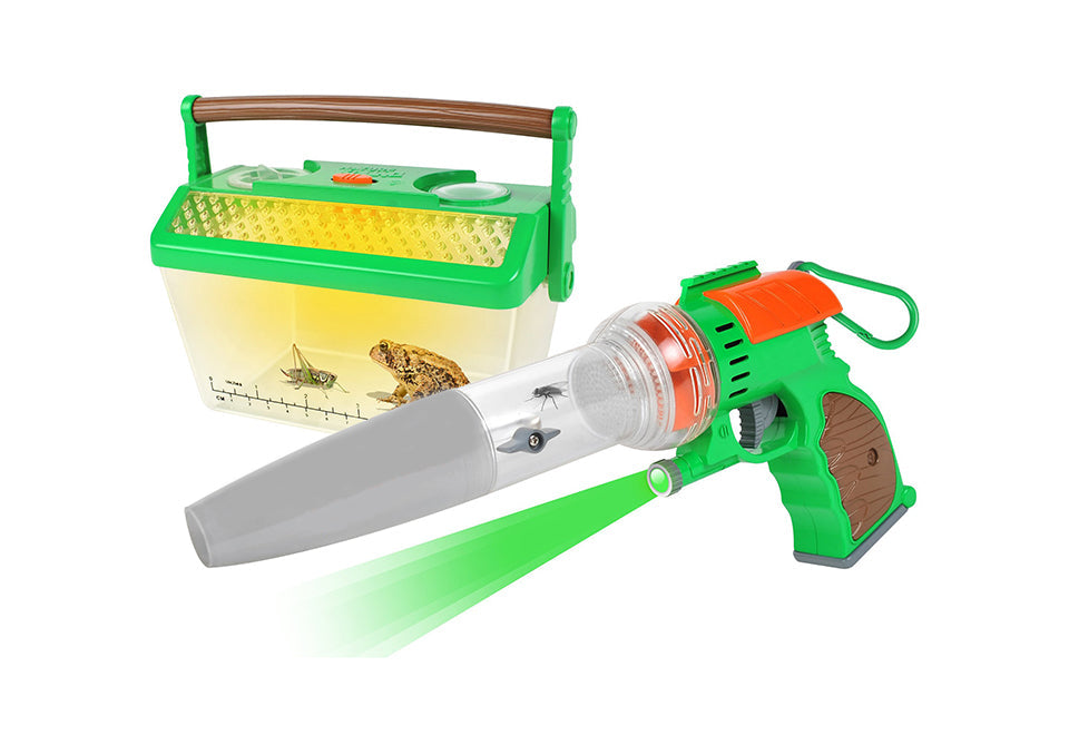Backyard Bug Hunter Set - image 2