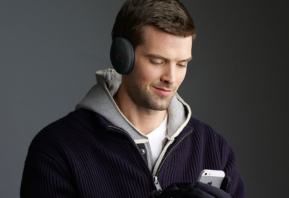 Bluetooth Ear Warmers - image 2