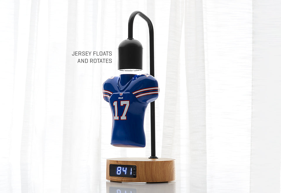 NFL Hover Jersey