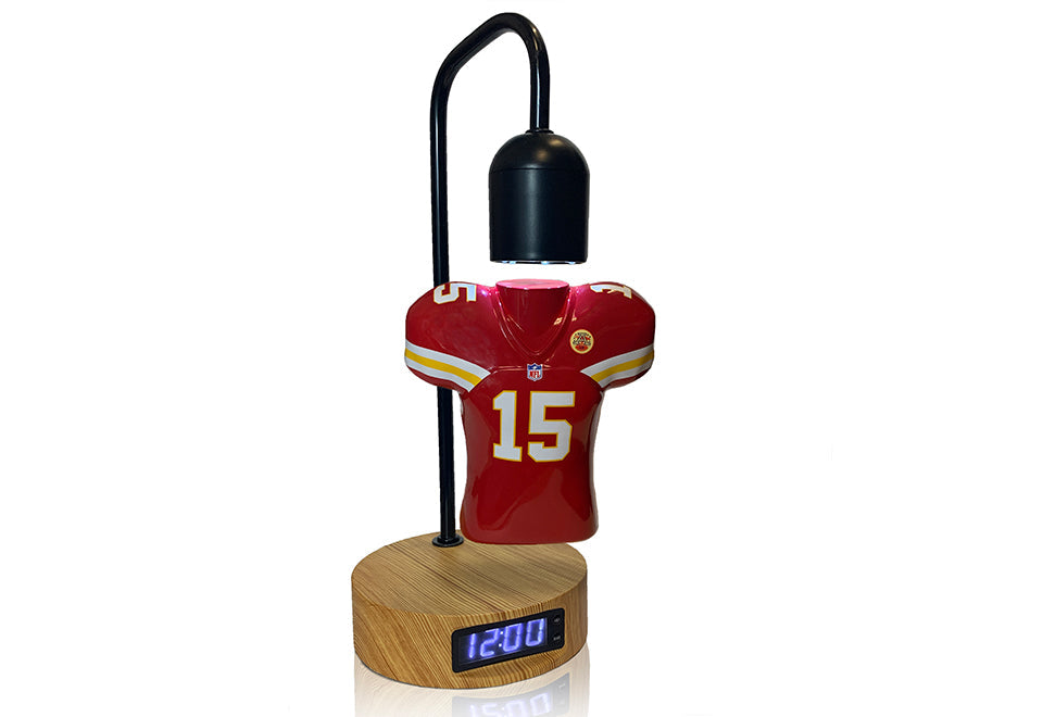 NFL Hover Jersey - image 4