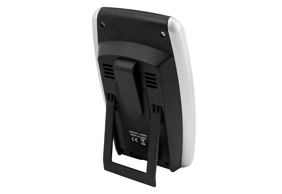 Wireless Thermometer and Timer - image 6