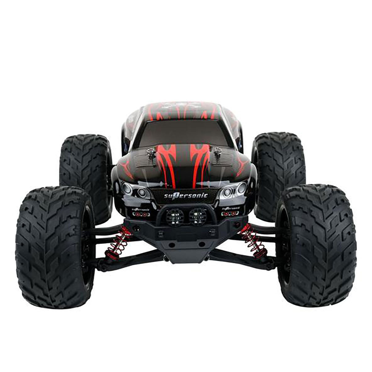 22 M.P.H. 12” RC Monster Truck - image 3