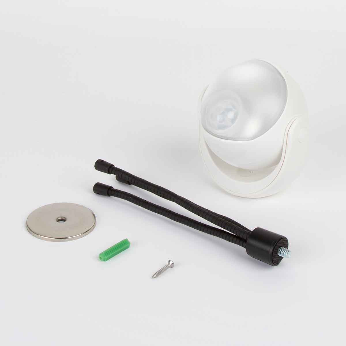 Portable Motion Activated Light - image 12