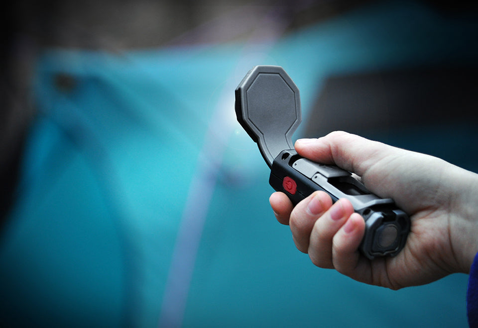 Rechargeable Pocket Floodlight - image 2