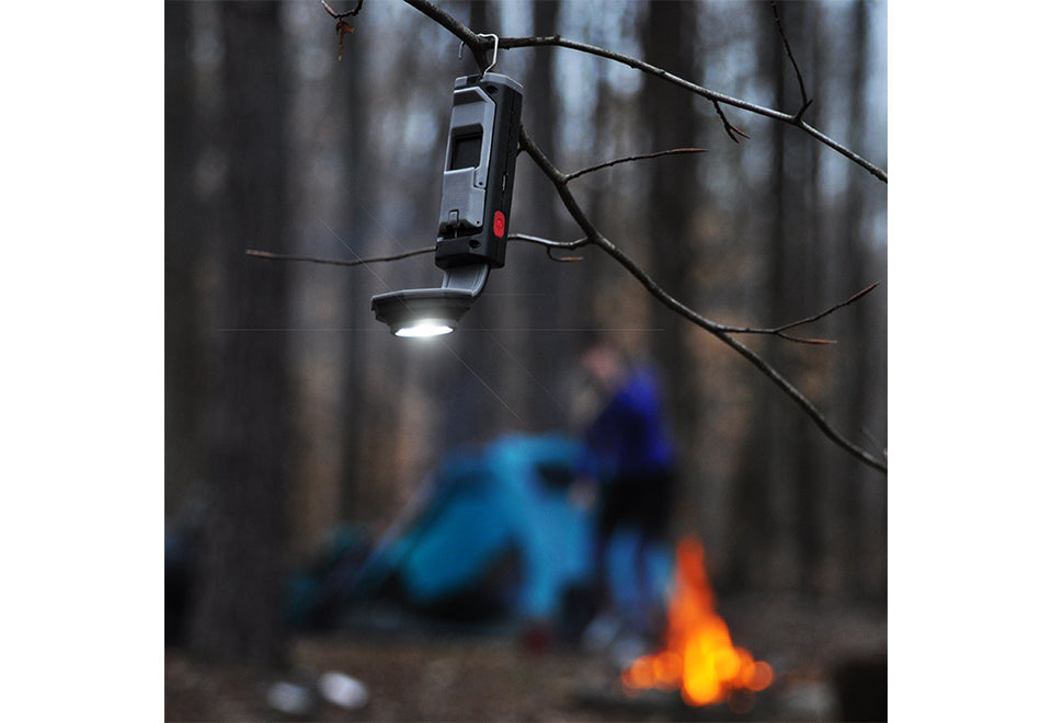 Rechargeable Pocket Floodlight - image 3