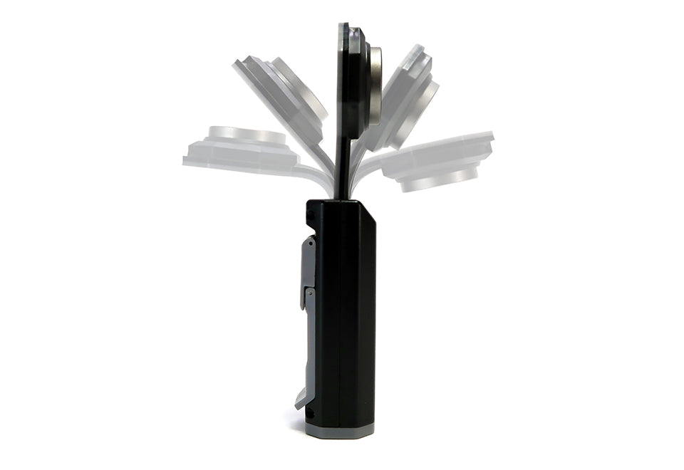 Rechargeable Pocket Floodlight - image 5