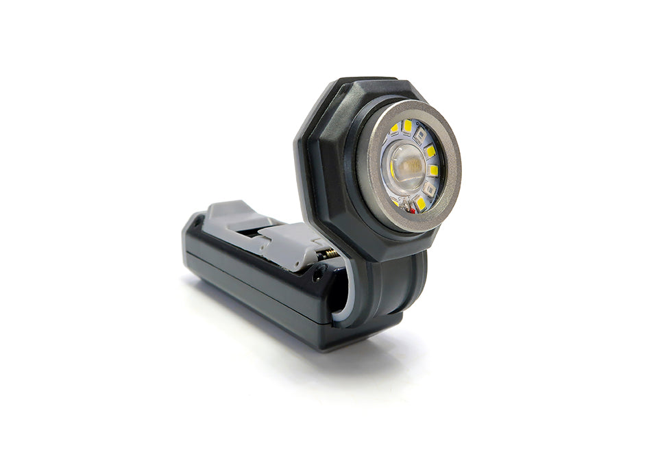 Rechargeable Pocket Floodlight - image 6