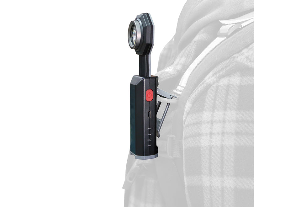 Rechargeable Pocket Floodlight - image 7