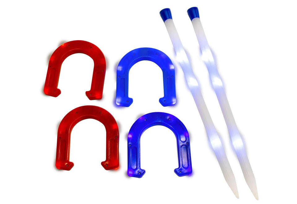 LED Night Horseshoes - image 3