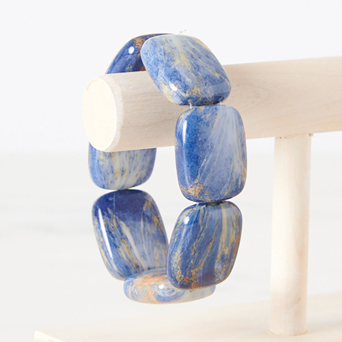 Hot Girls Pearls Cooling Bracelet - image 3