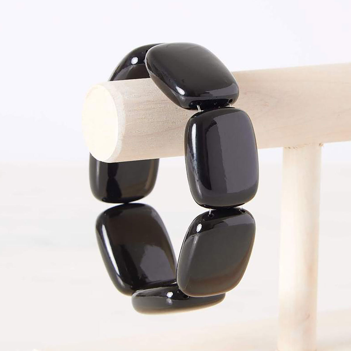 Hot Girls Pearls Cooling Bracelet - image 6