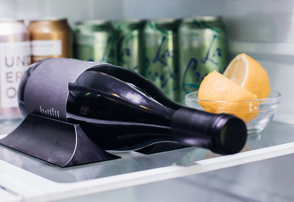 Adjustable Wine Storage System - image 4