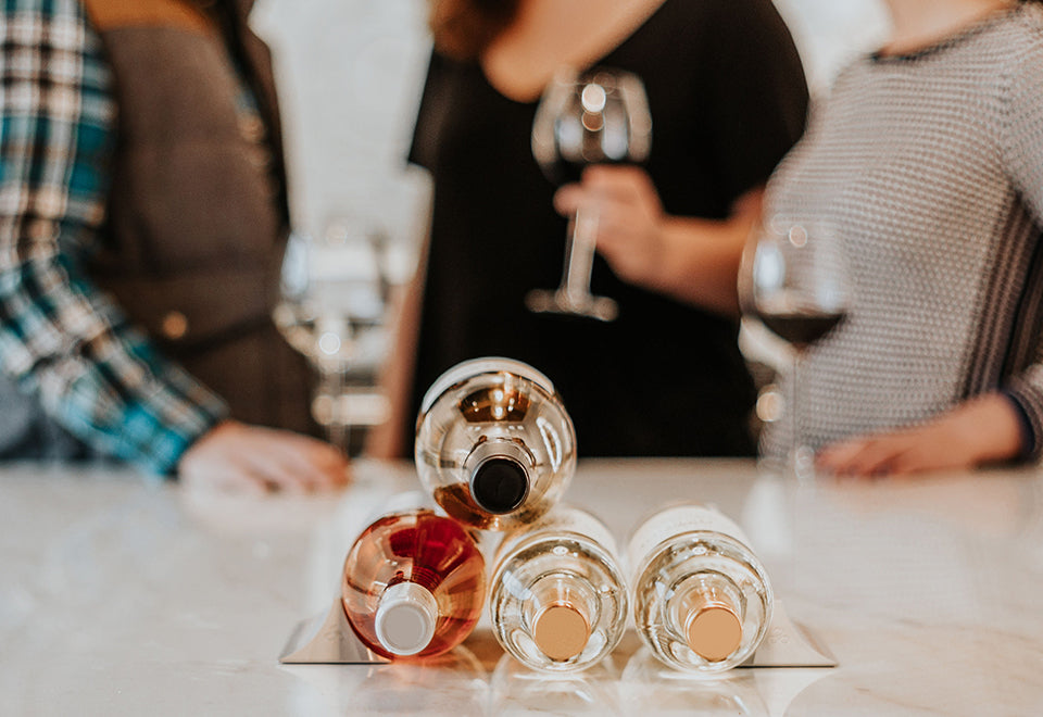 Adjustable Wine Storage System - image 6