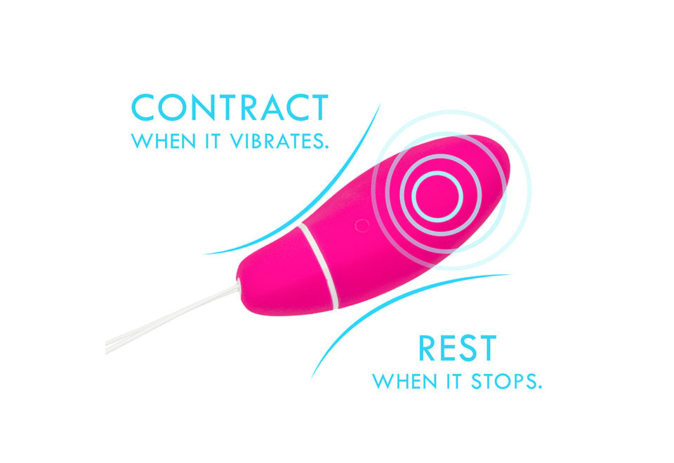 Lelo Kegel Exercise Trainer - image 3