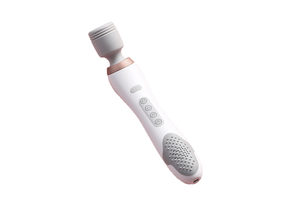 Hot and Cold Therapy Eye Massager - image 2