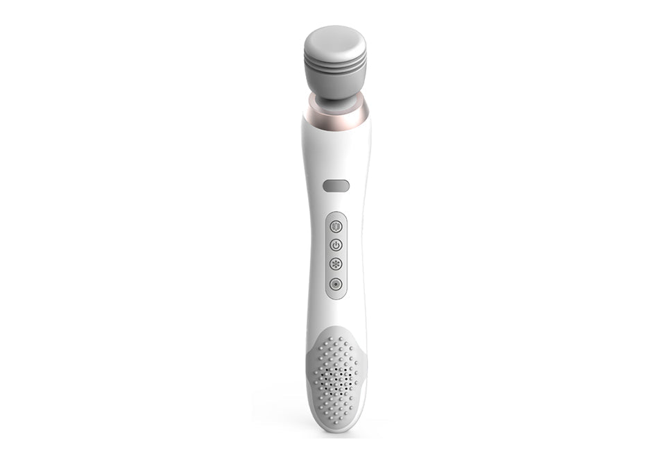 Hot and Cold Therapy Eye Massager - image 4