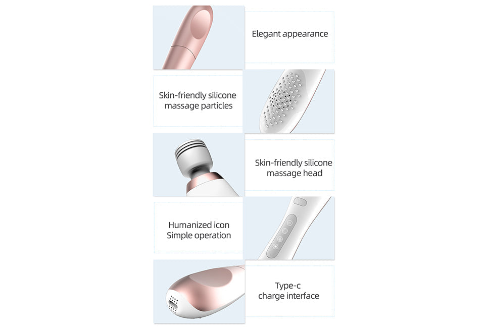 Hot and Cold Therapy Eye Massager - image 5
