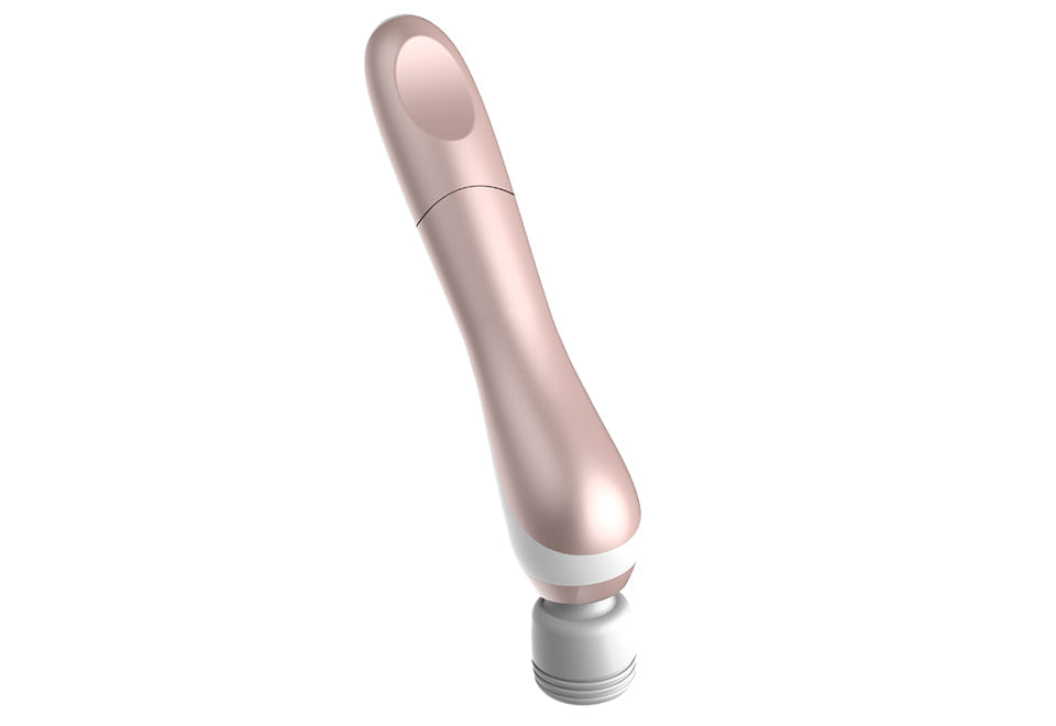 Hot and Cold Therapy Eye Massager - image 6