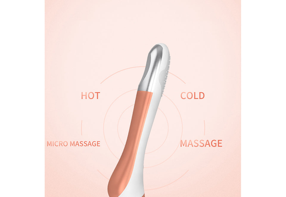 Hot and Cold Therapy Eye Massager - image 8