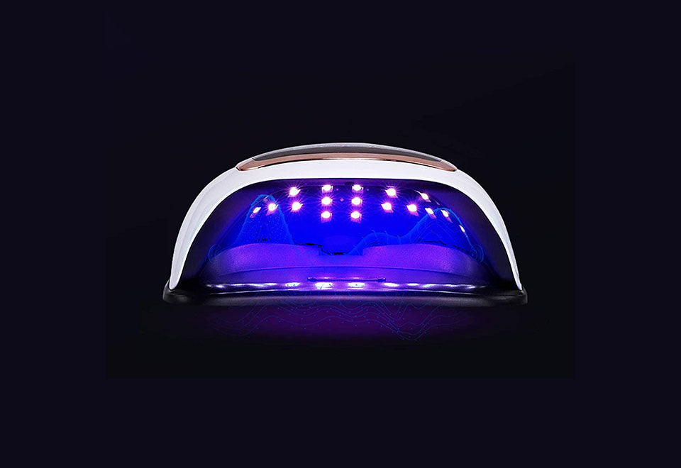 At Home Gel Nail Dryer - image 4