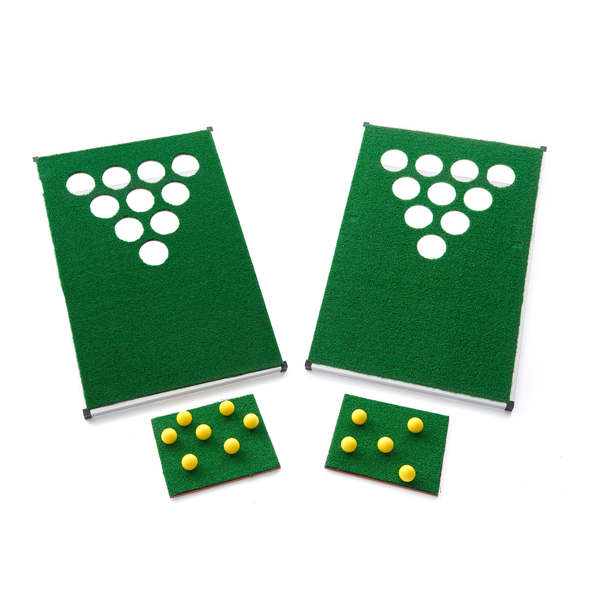 Backyard Pong Golf by Sharper Image - image 2