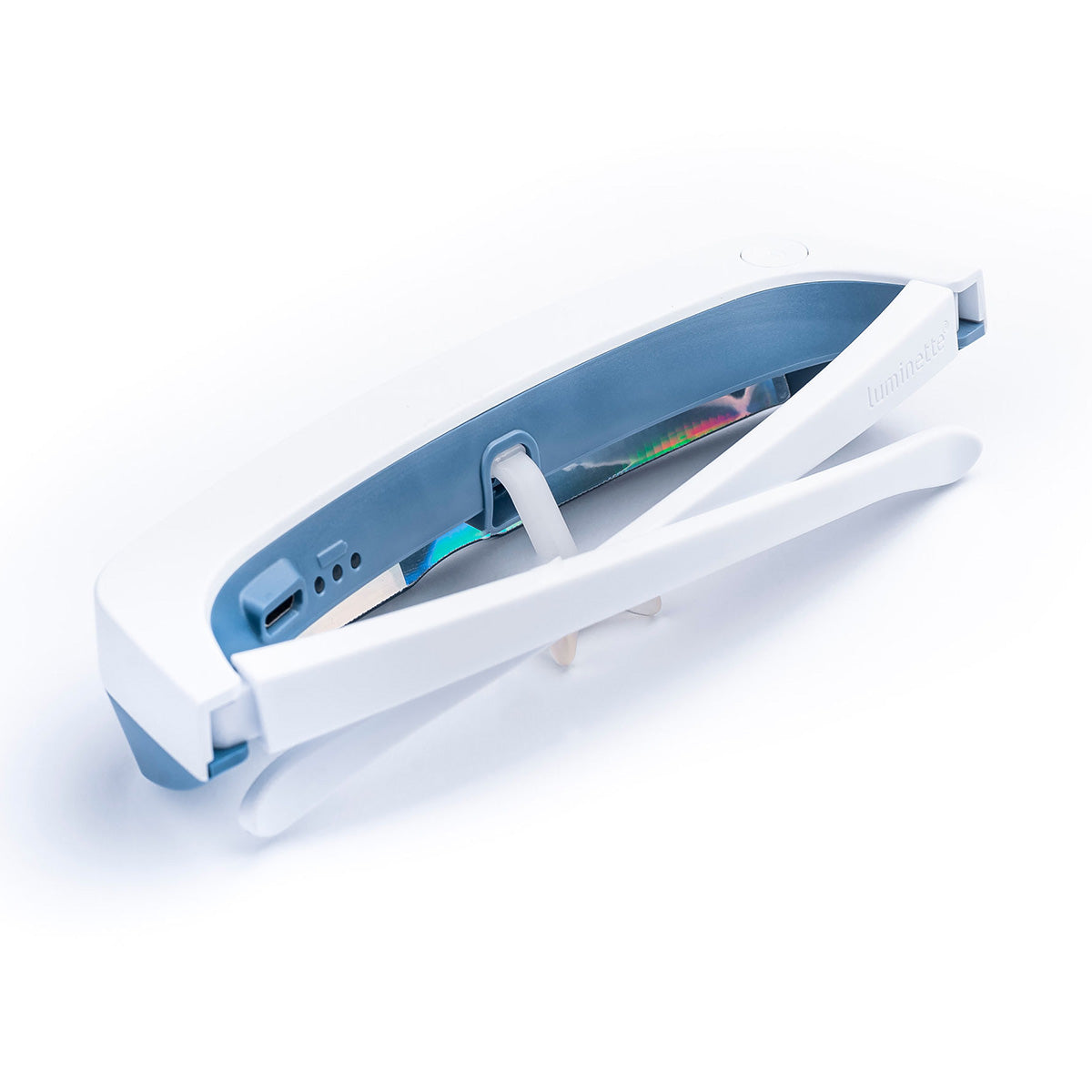 Light Therapy Glasses - image 6