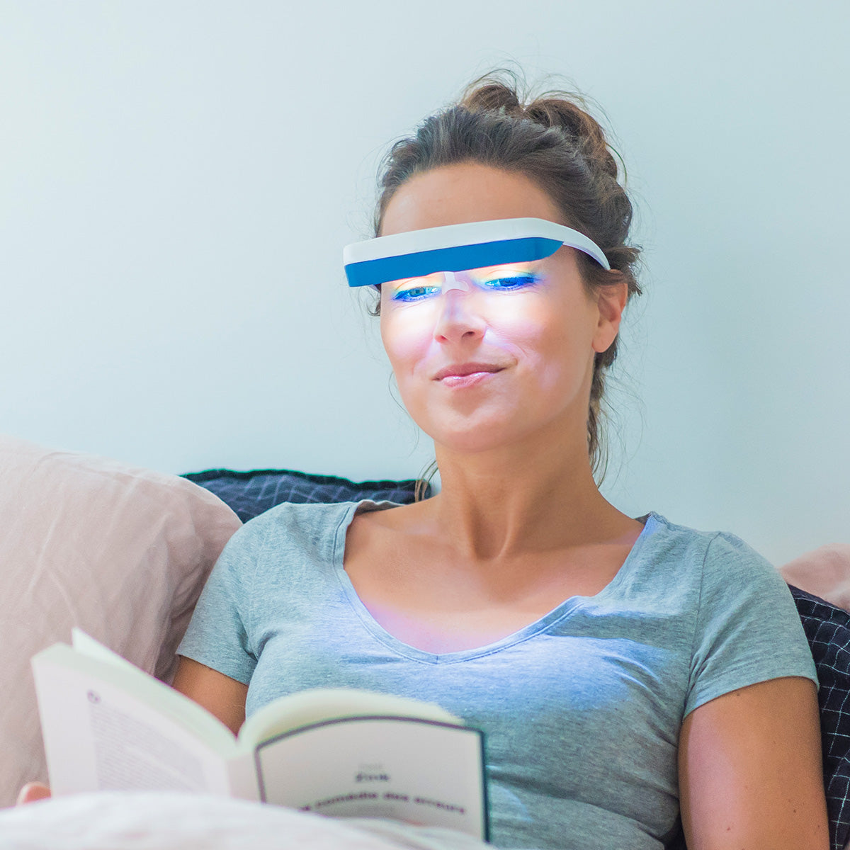 Light Therapy Glasses - image 7