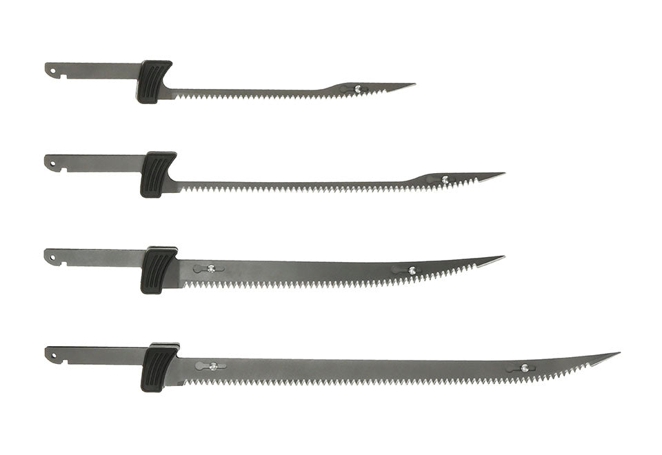 Cordless Electric Fillet Knife Set - image 2