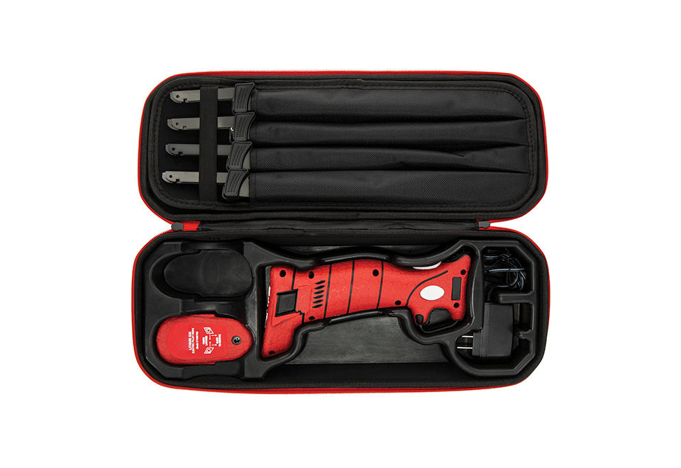 Cordless Electric Fillet Knife Set - image 4