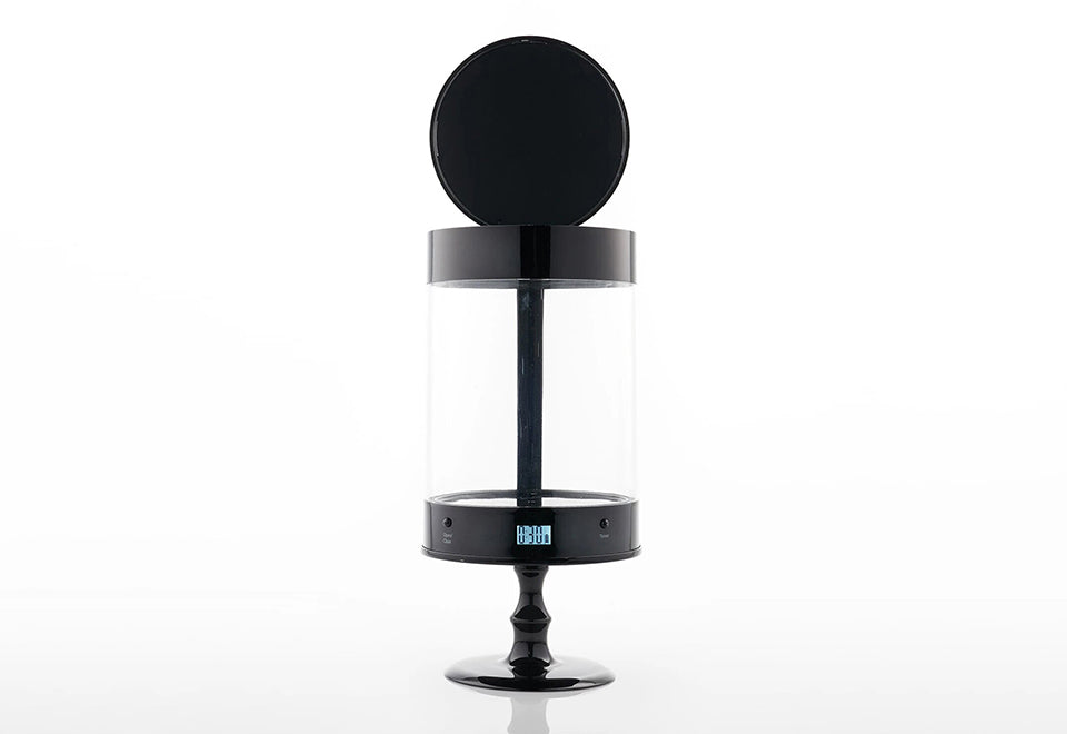 Automatic Candle Extinguisher - image 4