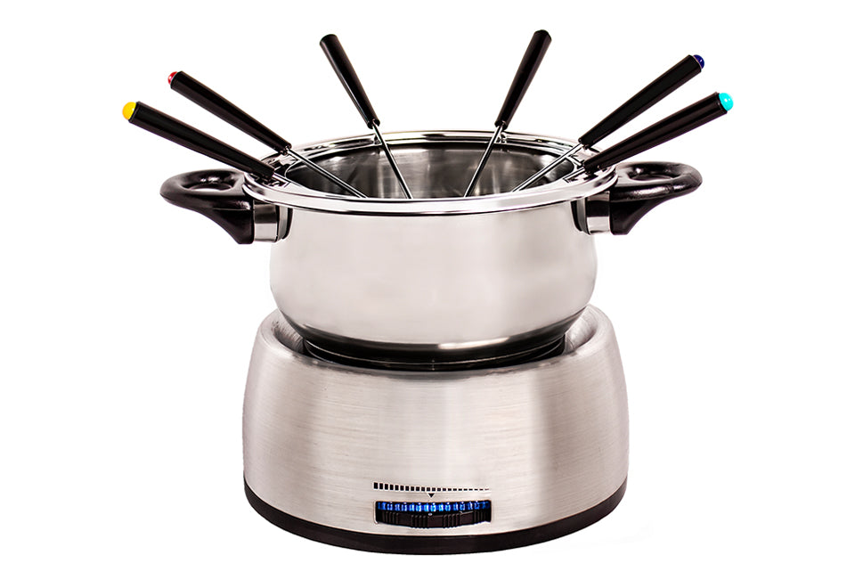 Electric Fondue Maker - image 10