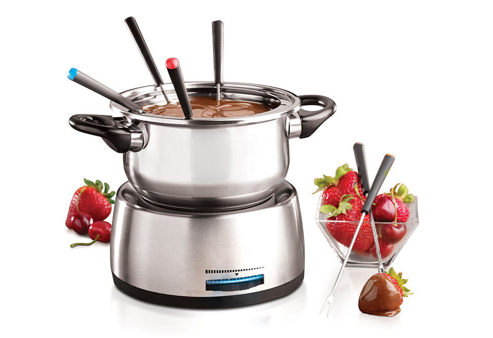 Electric Fondue Maker - image 4