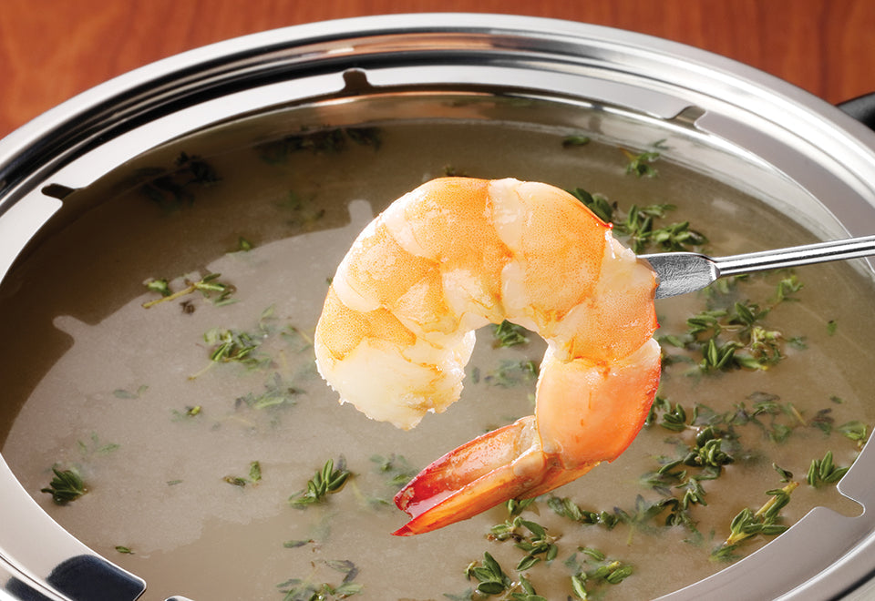 Electric Fondue Maker - image 6