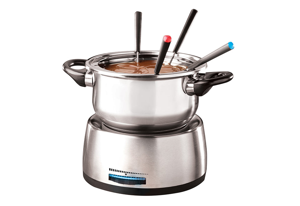 Electric Fondue Maker - image 8