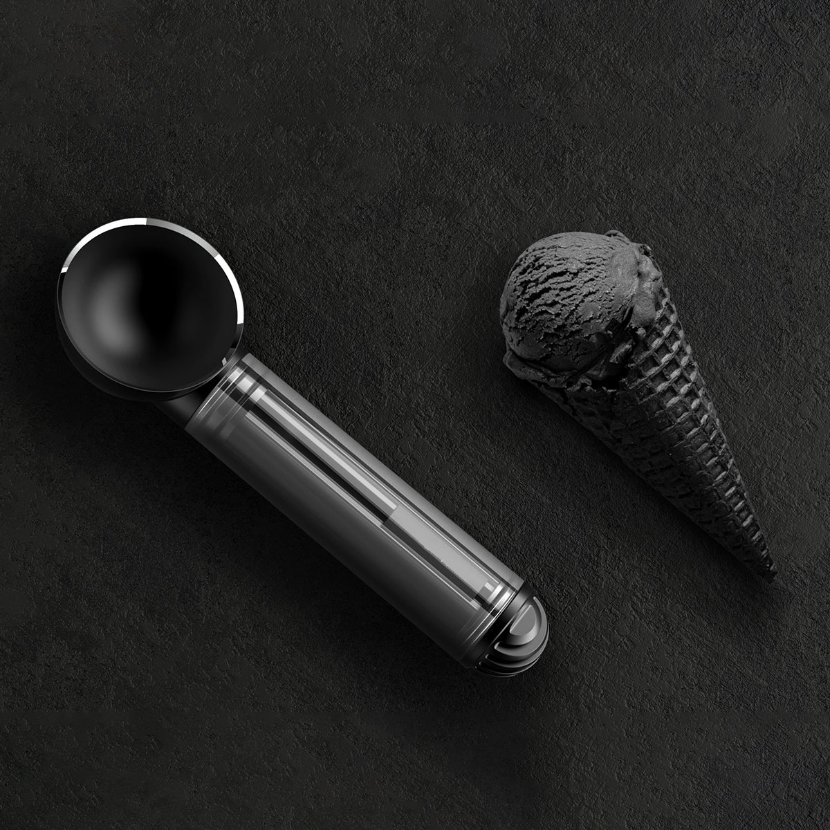 Thermal Ice Cream Scooper - image 3
