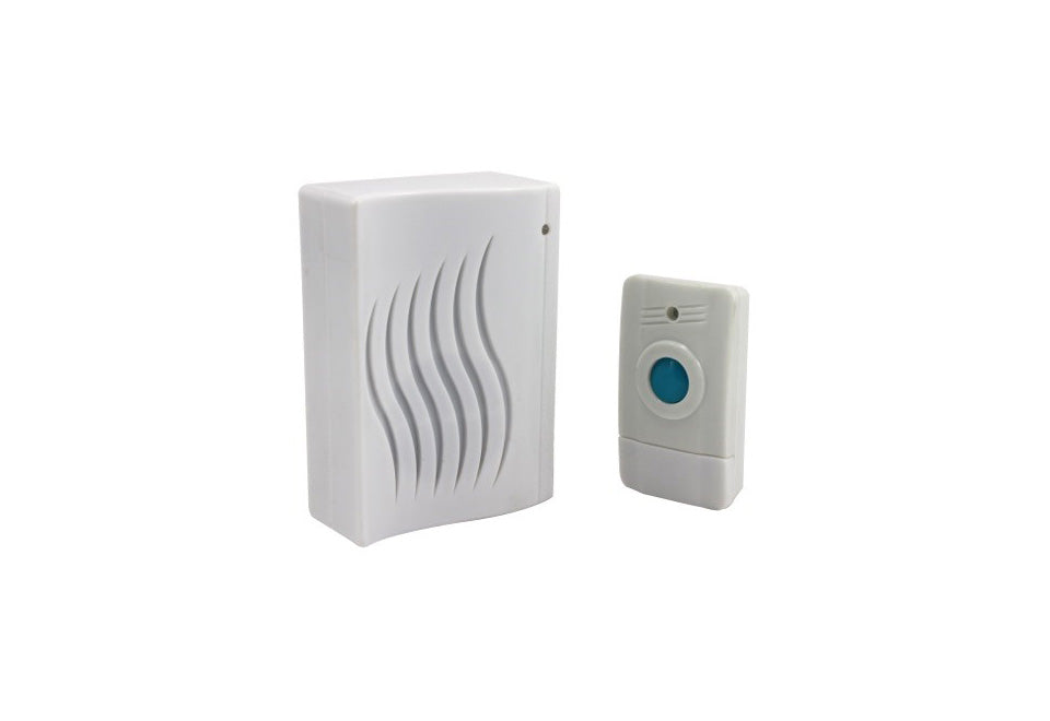 Recordable Wireless Doorbell - image 2
