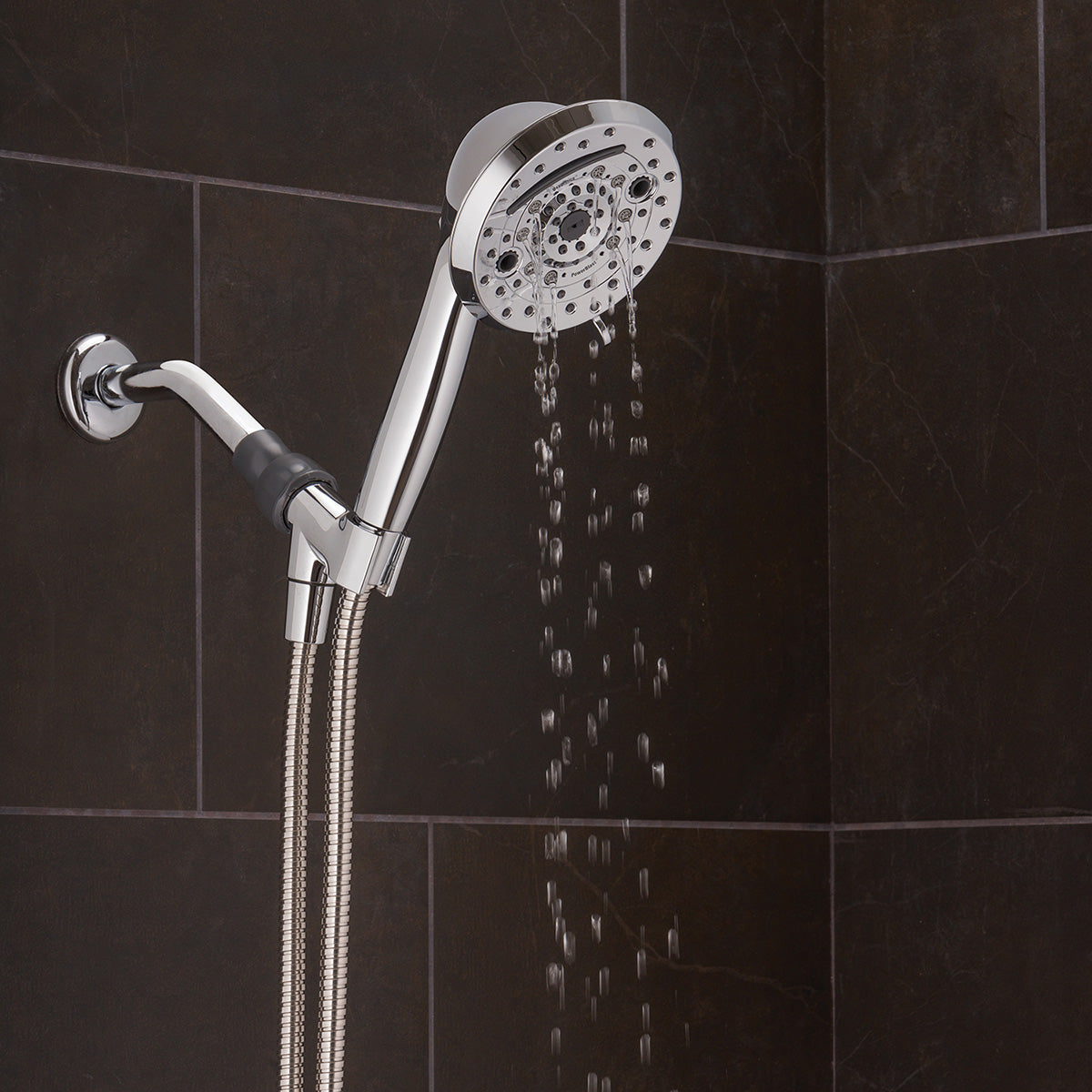 Power Washing Showerhead - image 11