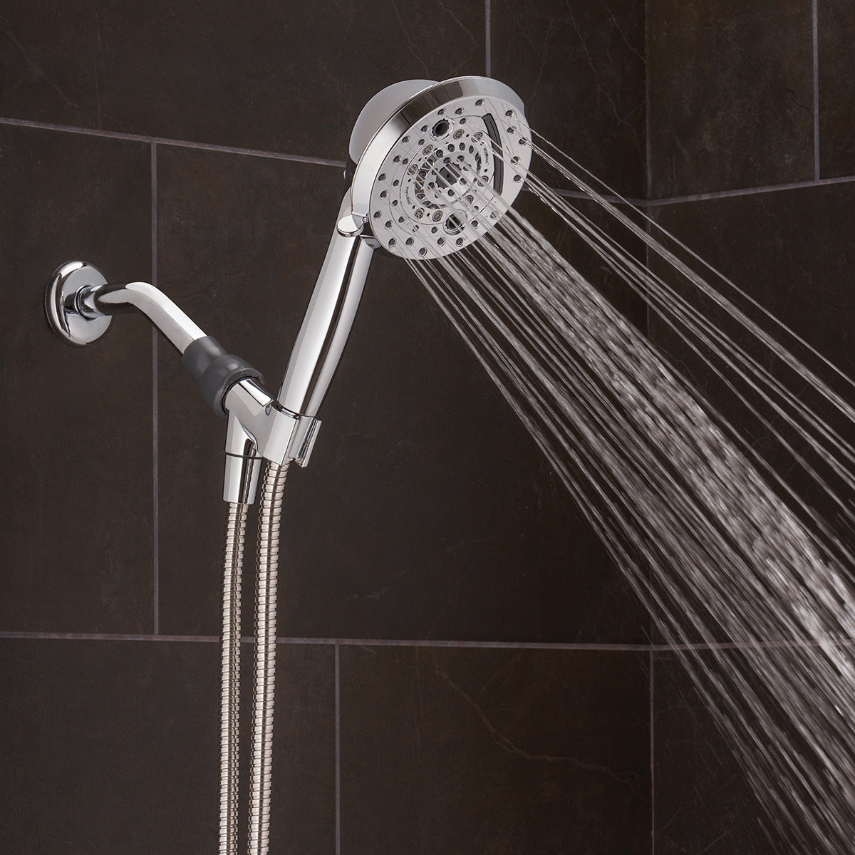 Power Washing Showerhead - image 12