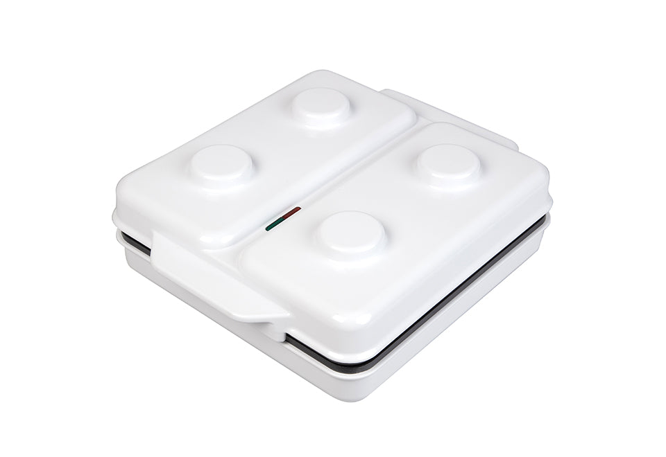 Building Bricks Waffle Maker - image 11