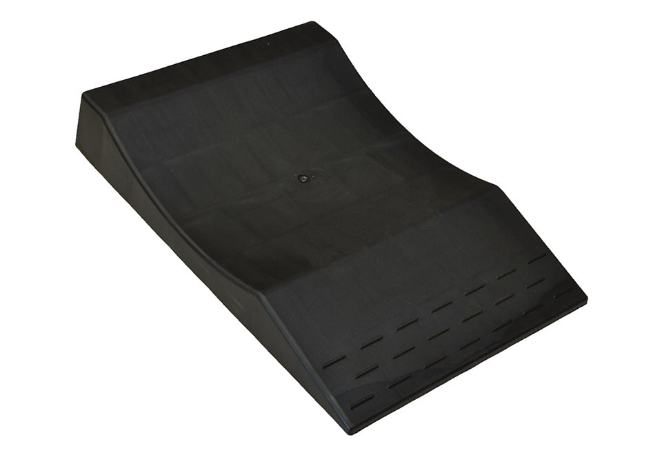 Flat Spot Preventing Tire Ramps (Set of 4) - image 6