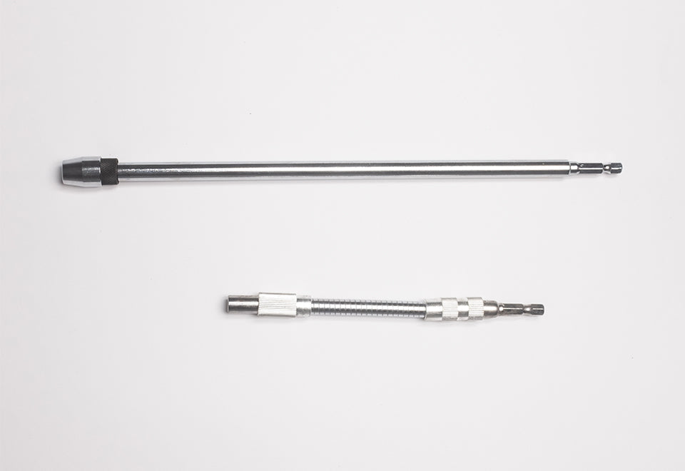 Wrist Ratchet Screwdriver Set - image 5