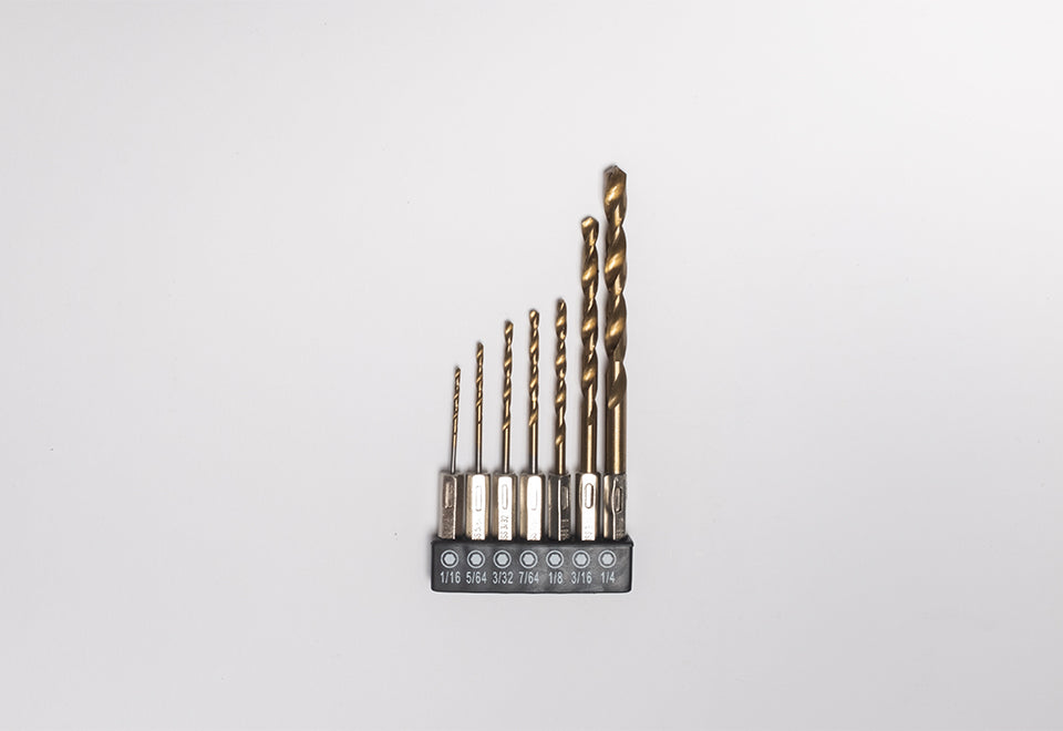 Wrist Ratchet Screwdriver Set - image 6